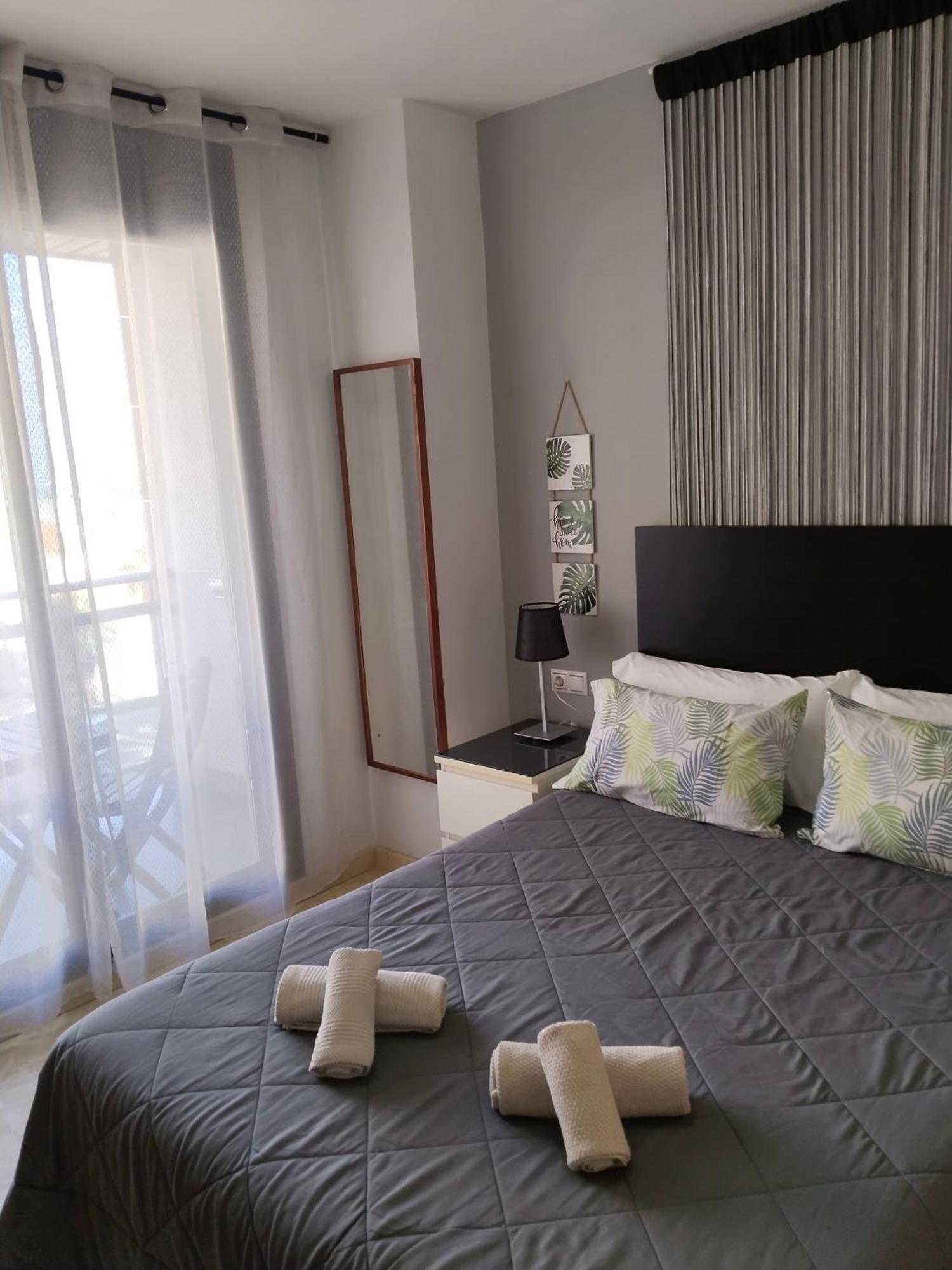 דירות Denia Centro Puerto מראה חיצוני תמונה