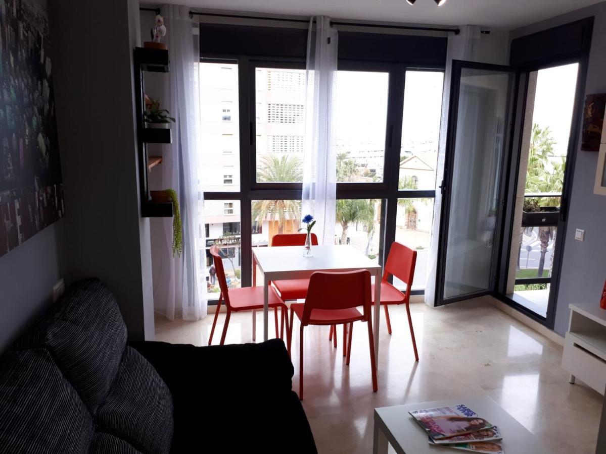דירות Denia Centro Puerto מראה חיצוני תמונה