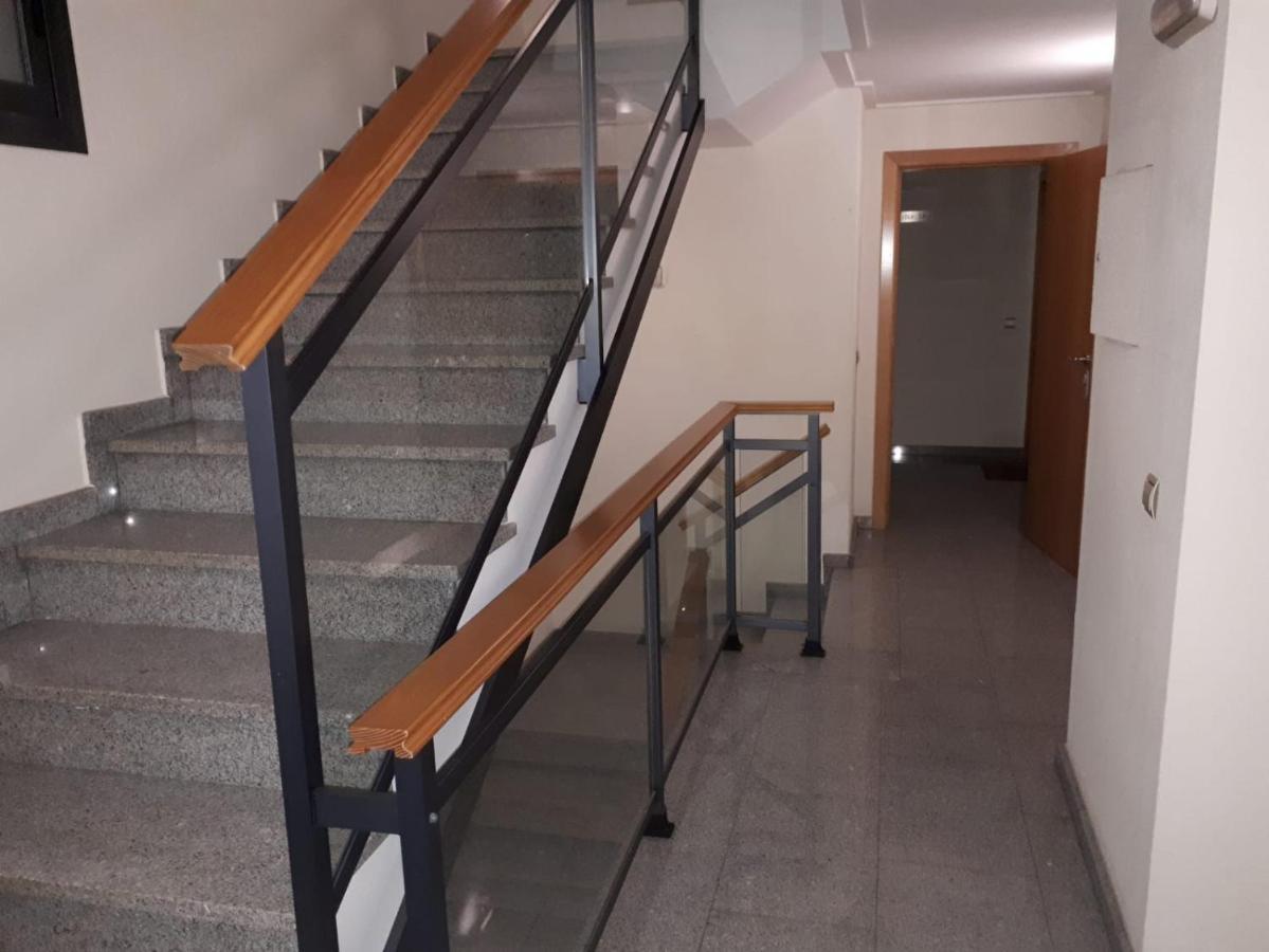 דירות Denia Centro Puerto מראה חיצוני תמונה